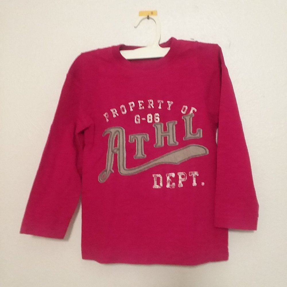 GAP KIDS XS (4-5)